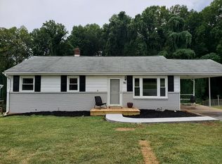 311 Wagoner Rd, Collinsville, VA 24078