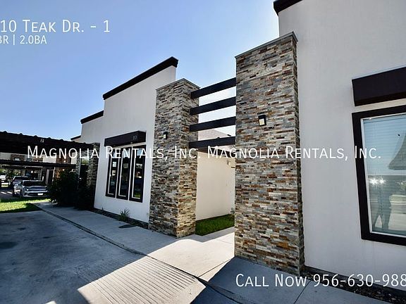 2nd image of 110 Teak Dr APT 1