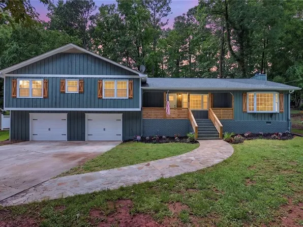 3029 Meadow Dr, Marietta, GA 30062