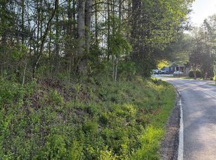 0 Cashiers Valley Rd TRACT 2, Brevard, NC 28712