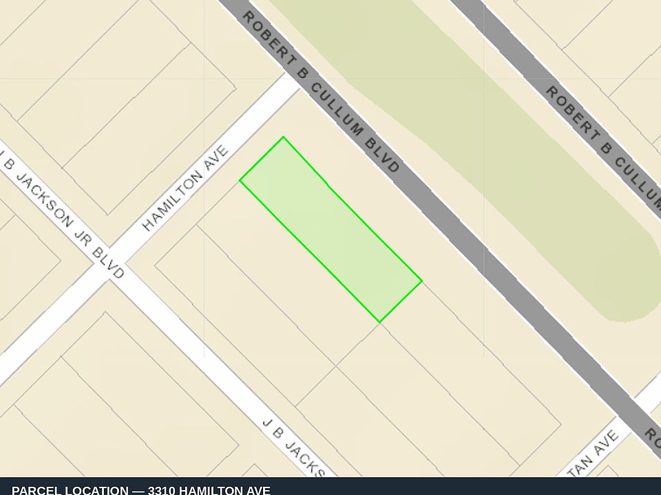 2nd image of 3310 Hamilton Ave