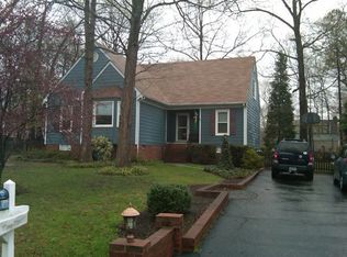 3819 Pheasant Run Dr, Chester, VA 23831