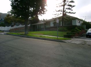 918 Tufts Ave, Burbank, CA 91504