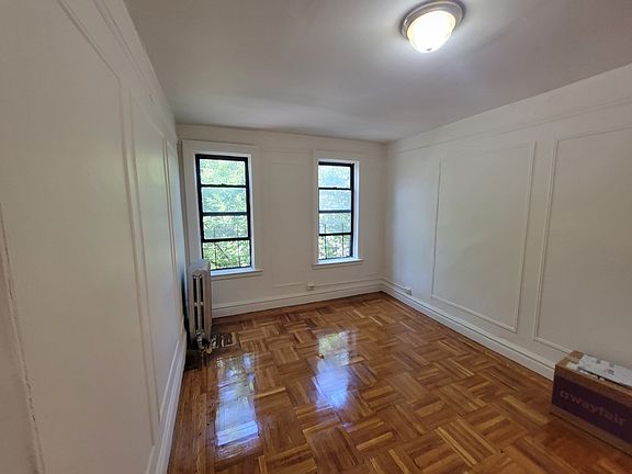 4th image of 217 W 238th St APT 9