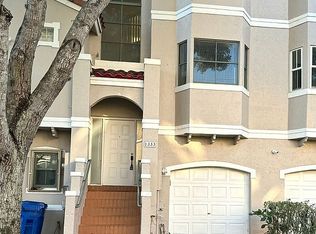 1333 NW 126th Way, Fort Lauderdale, FL 33323