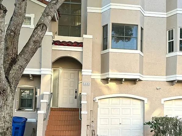 1333 NW 126th Way, Fort Lauderdale, FL 33323