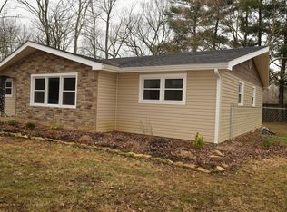 390 Wales Run Rd, Mount Washington, KY 40047