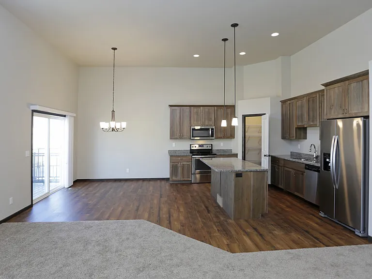 3315 Prairie Heights Way — Photo 6