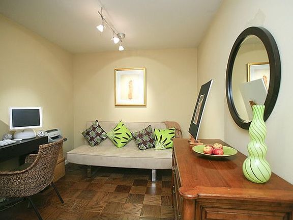 Den area