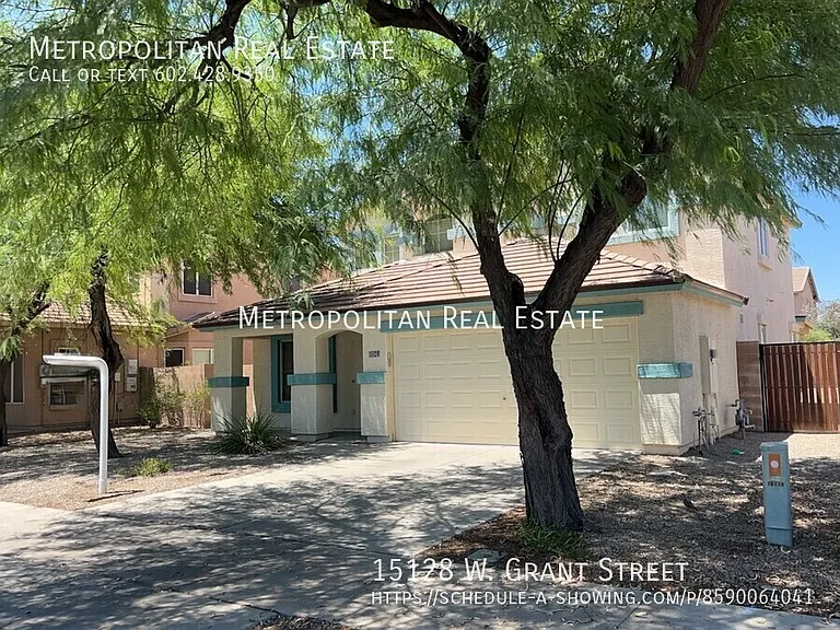 15128 W Grant St — Photo 3