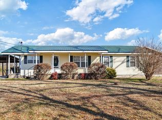 8221 Pine Ridge Rd, Ooltewah, TN 37363