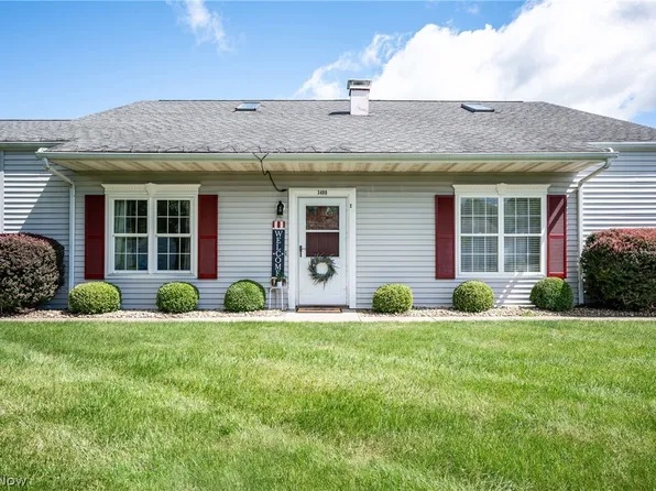 3480 Ivy Hill Cir Unit E, Cortland, OH 44410