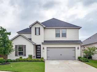 2817 Buckthorn Ln, Argyle, TX 76226
