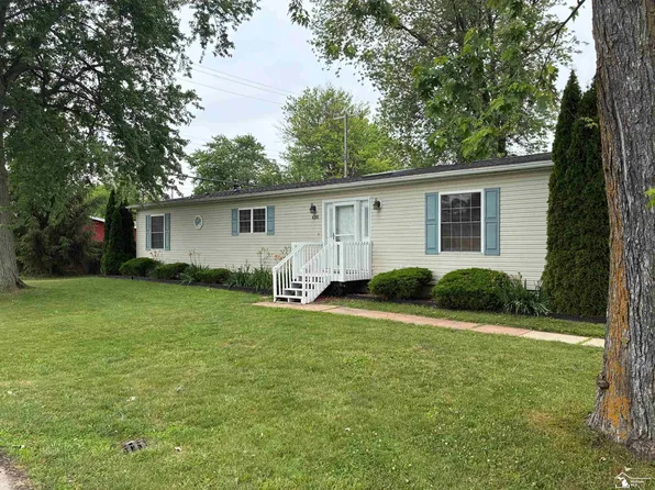 4381 2nd St, Newport, MI 48166