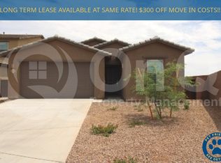 8199 S Soltero Mine Dr, Tucson, AZ 85747