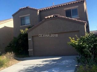 9163 Mackanos Ave, Las Vegas, NV 89148