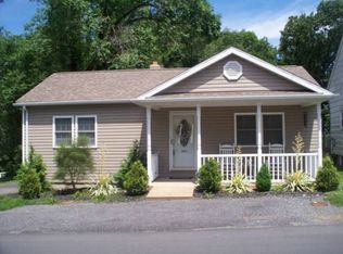 14712 Howard St, Cresaptown, MD
