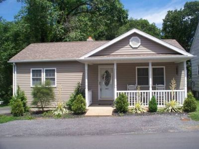 14712 Howard St, Cresaptown, MD, 21502