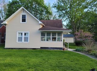 701 Park Ave, Greenwood, IN