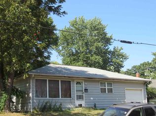 307 W Jefferson St, Clinton, MO 64735