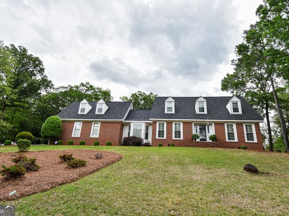 120 Mill Race Rd, Thomaston, GA 30286