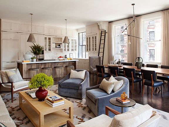 3rd image of 451 Broome St APT 3E