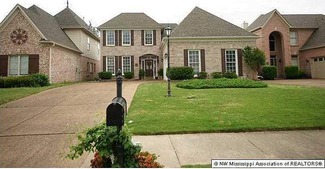 2nd image of 6360 Cheyenne Dr