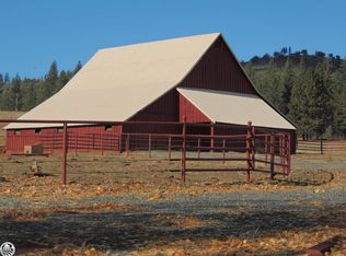 10449 Converse Rd #10488, Coulterville, CA 95311