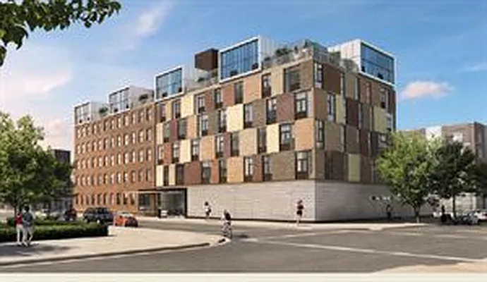 Sold by Douglas Elliman | media 7