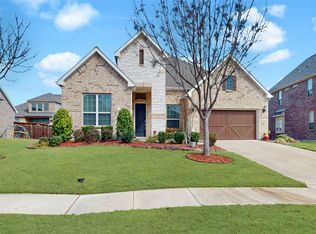 1608 Hardeman Ln, Plano, TX 75075
