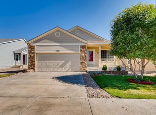 8271 Silver Glen Dr, Fountain, CO 80817