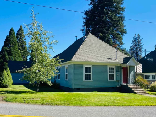 560 California Ave, McCloud, CA 96057