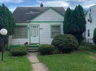 26935 Andover St, Inkster, MI 48141