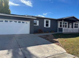 6100 Bluestem Grn, Frederick, CO 80530