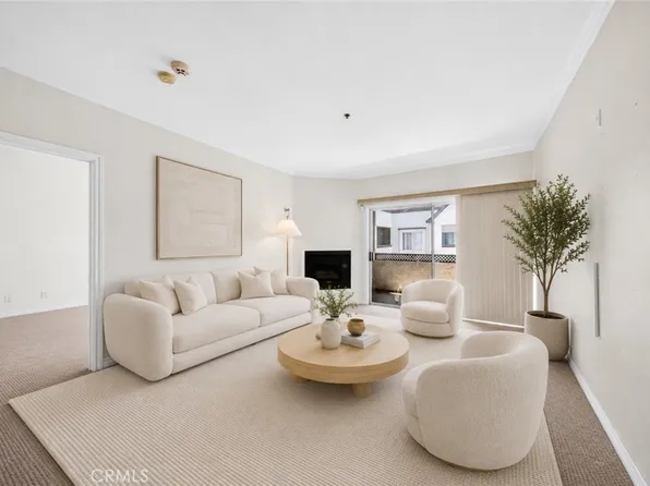300 N El Molino Ave Unit 316, Pasadena, CA 91101
