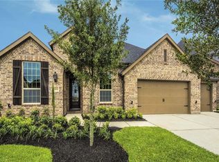 2614 Walnut Crest Dr, Katy, TX 77494