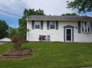 6225 Shearwater Dr, Fairfield, OH 45014
