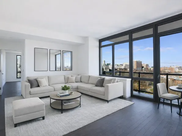 321 West 110th Street image 1 of 13