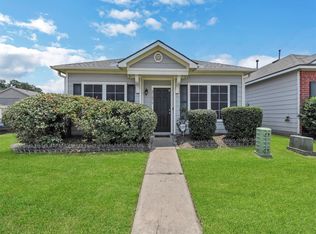 21879 Mossy Field Ln, Spring, TX 77388