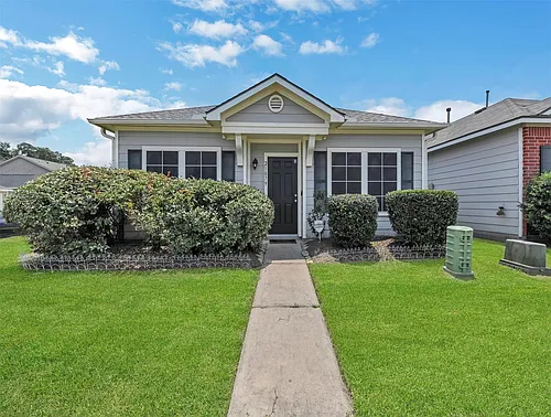 21879 Mossy Field Ln Photo 1