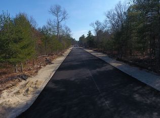 7 Boxberry Ln, East Freetown, MA 02717