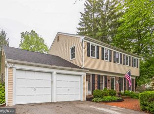 580 Gregory Ln, Devon, PA 19333