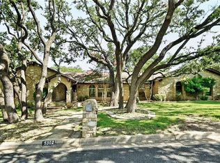 5302 Musket Rdg, Austin, TX 78759