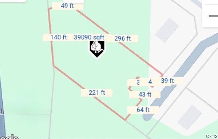 2nd image of 26130 Liberty Ave Lot 21