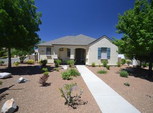 7900 E Crimsonfire Rd, Prescott Valley, AZ 86314