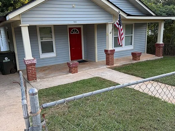 108 Pasley St, Thomaston, GA 30286