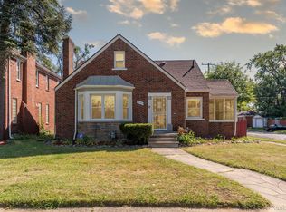 18900 Wisconsin St, Detroit, MI 48221