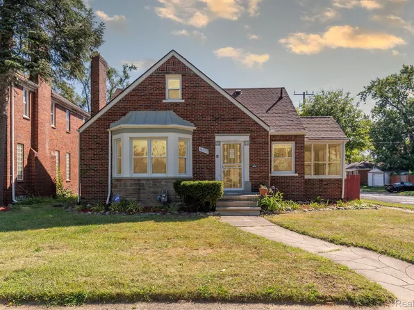 18900 Wisconsin St, Detroit, MI 48221