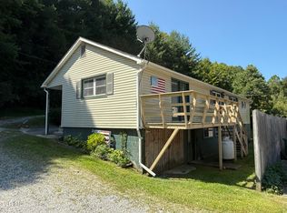 8300 N River Rd, Pound, VA 24279