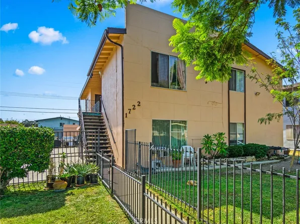 1722 Evergreen St, Santa Ana, CA 92707